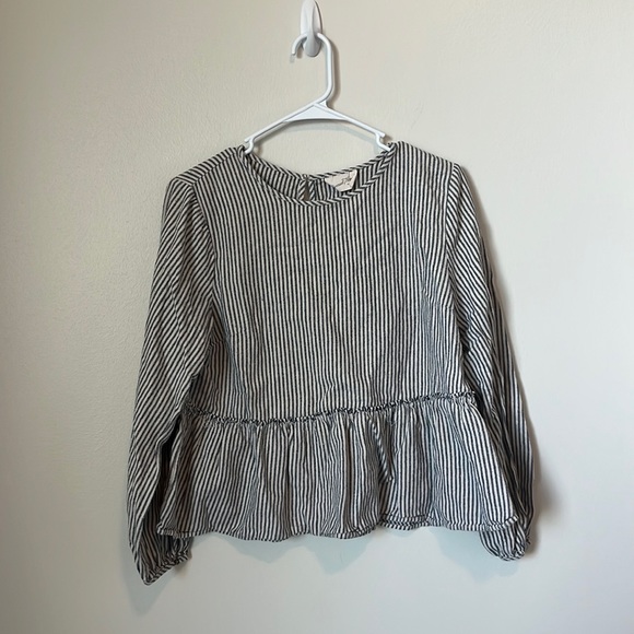Universal Thread Tops - Universal Thread baby doll shirt!